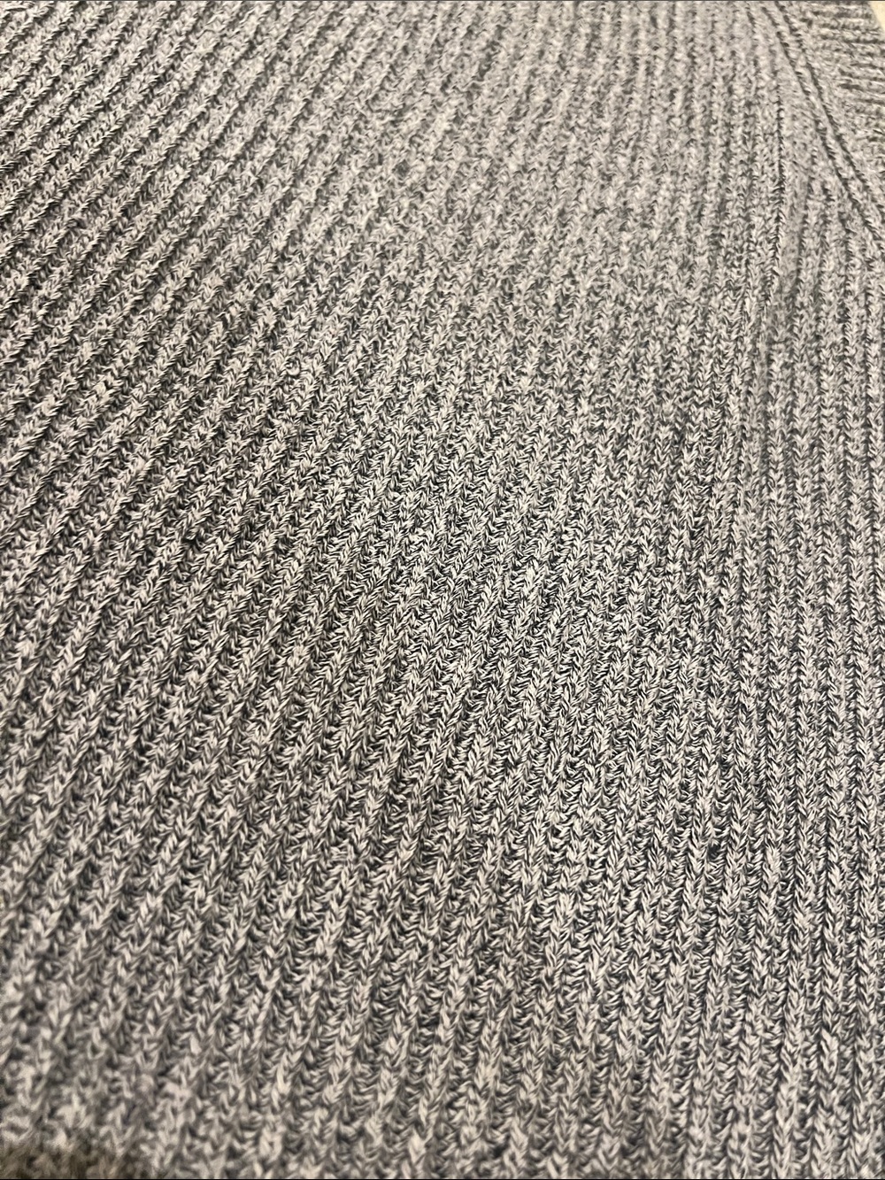Madewell sweater tank - Picture 4 of 4